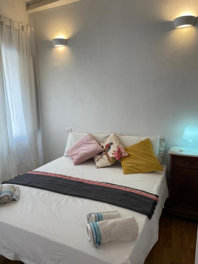 Appartement Aida *