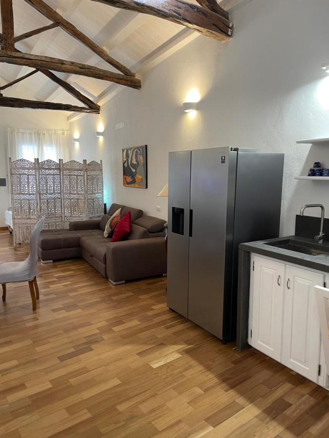 Aida Appartement *