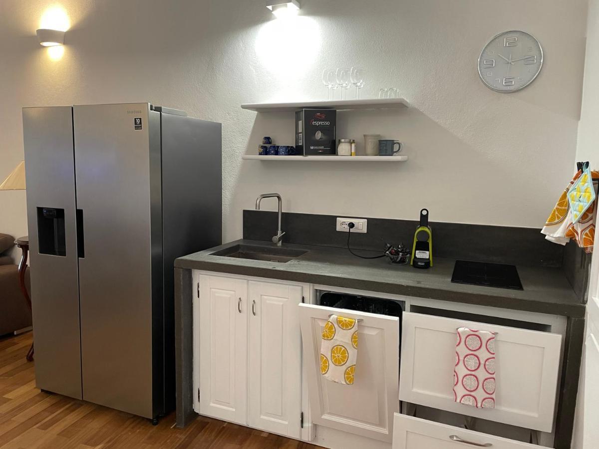 Appartement Aida *