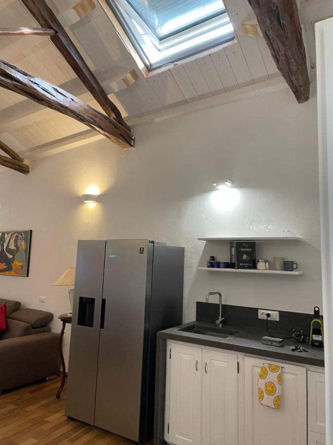 Appartement Aida *