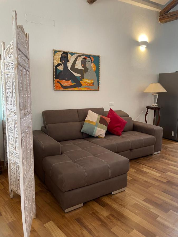 Aida Appartement *